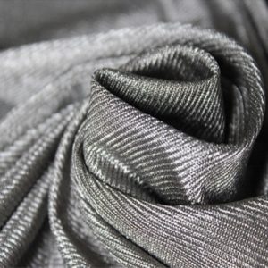 Silver High Antioxidation