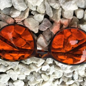 Anti Blue Light Glasses. Hathor