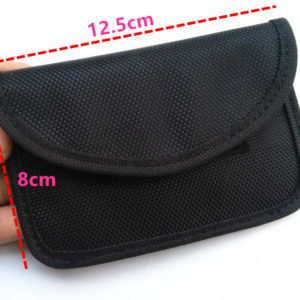 Car Key Holder RFID Protection
