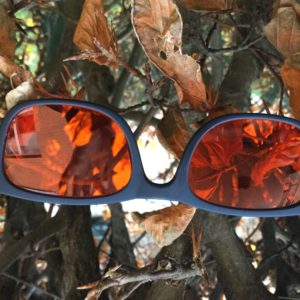 Anti Blue Light Glasses. Khonsu. Kid’s Frame.