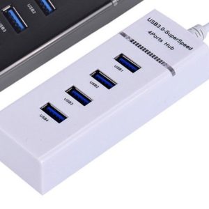 USB 4 Port