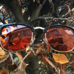 Anti Blue Light Glasses. Osiris