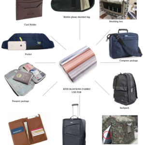 Copper and Nickel Foil