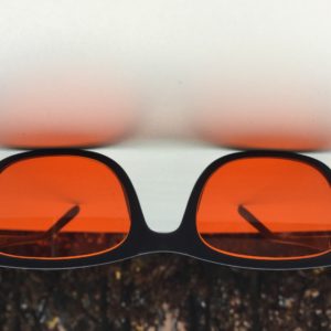 Anti Blue Light Glasses. Khonsu. Kid’s Frame.