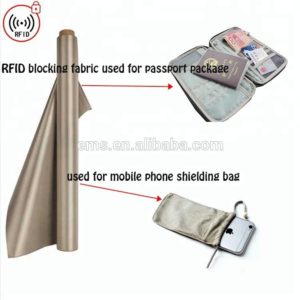 Copper and Nickel Foil