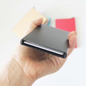 Card RFid protection