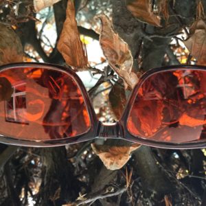 Anti Blue Light Glasses. Bastet.