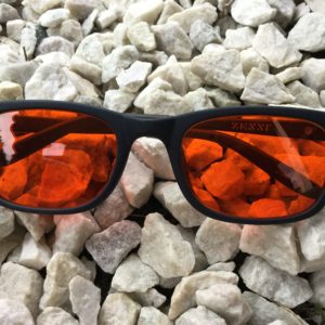 Anti Blue Light Glasses. Khonsu. Kid’s Frame.