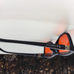 Anti Blue Light Glasses. Khonsu. Kid’s Frame.