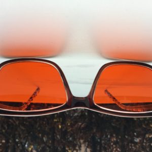 Anti Blue Light Glasses. Bastet.