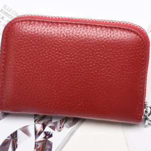 Mini Wallet RFID Protection