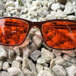 Anti Blue Light Glasses. Bastet.