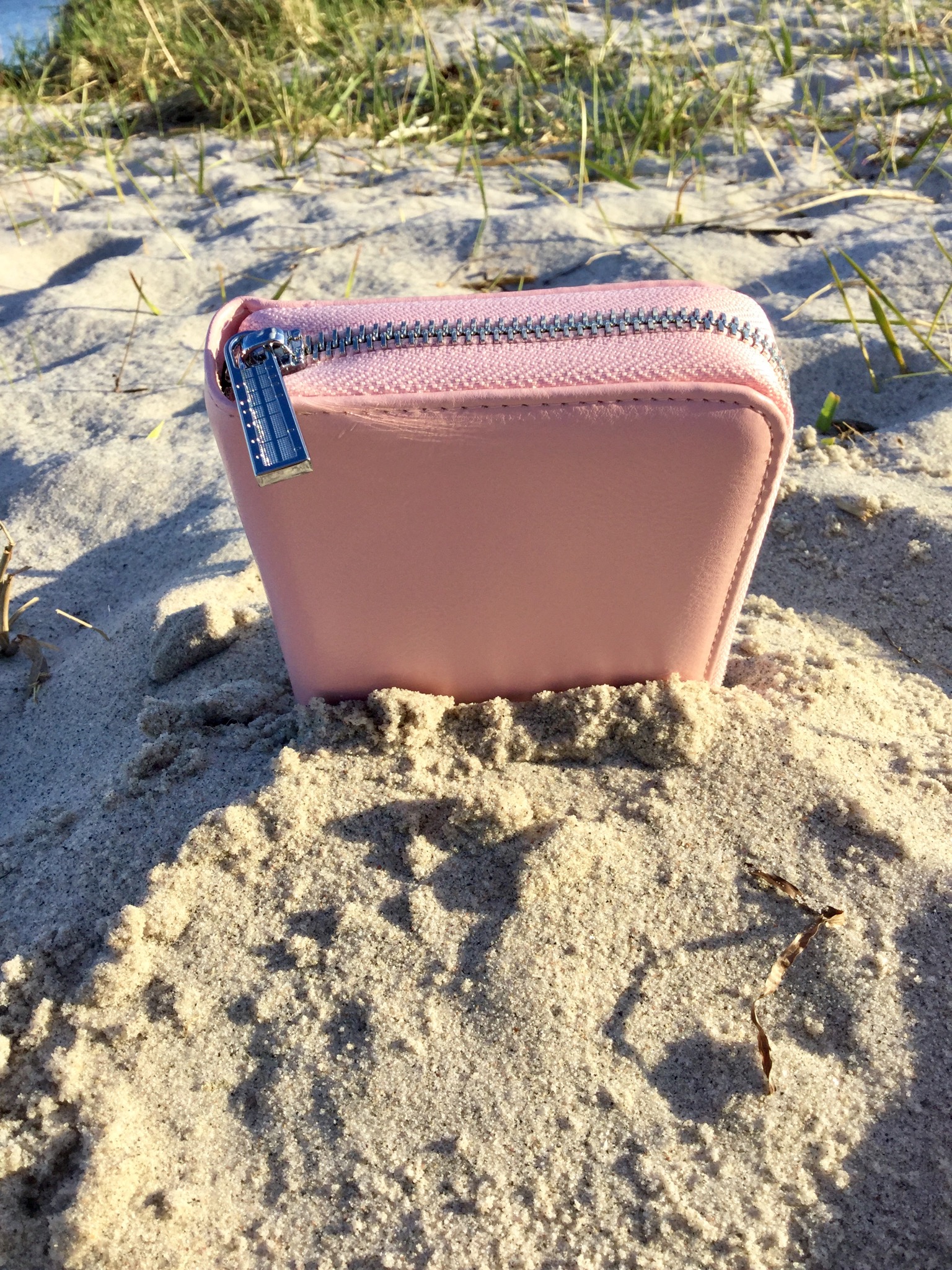 Wallet Leather RFID Protection 1 - Billede 14