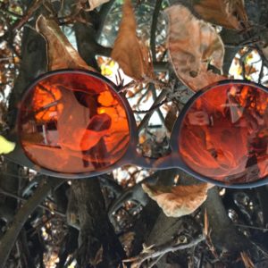 Anti Blue Light Glasses. Hathor