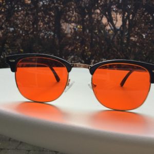 Anti Blue Light Glasses. Osiris