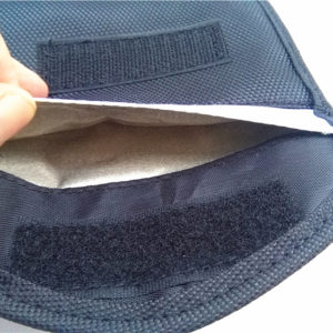 Car Key Holder RFID Protection