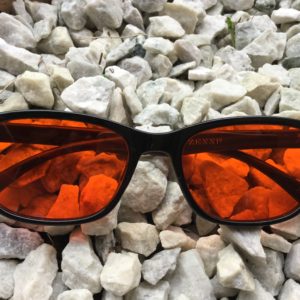 Anti Blue Light Glasses. Amun.
