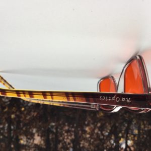 Anti Blue Light Glasses. Bastet.