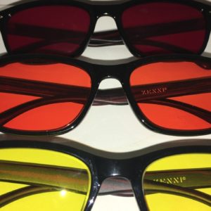 Anti Blue Light Glasses. Amun.