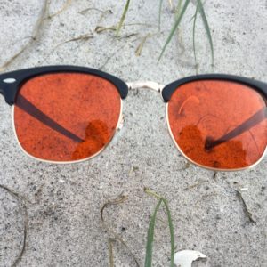 Anti Blue Light Glasses. Osiris