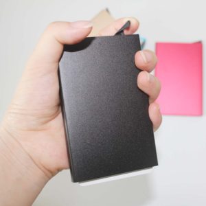 Card RFid protection