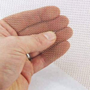 Bronze Mesh 5 Meter