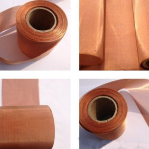 Copper Mesh 5 Meter