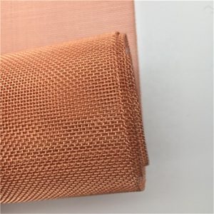 Copper Mesh 5 Meter