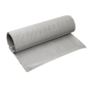 Stainless Steel Mesh
