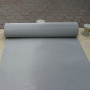 Stainless Steel Mesh