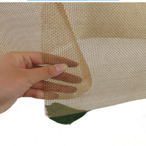 Bronze Mesh 5 Meter