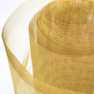 Brass Mesh 5 meter