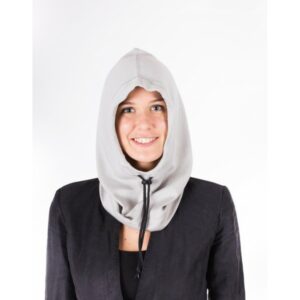 Leblok Hooded Snood