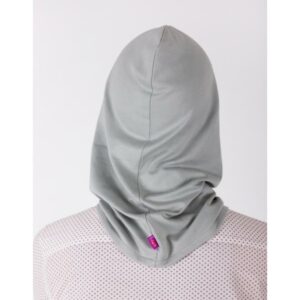 Leblok Hooded Snood