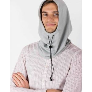 Leblok Hooded Snood