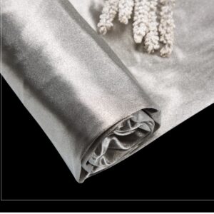 Silver Shiny Antioxidation