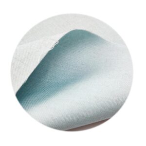 Stainless Steel Fabric 33 dB