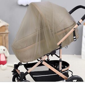 Baby Carriage EMR Protection Net