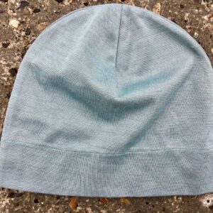 Beanie. Double layer