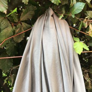 EMF Protection Scarf and Blanket