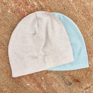 Beanie. Double layer
