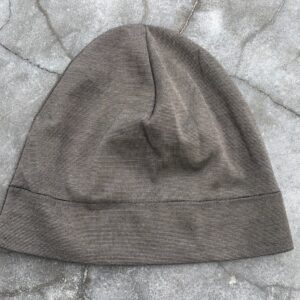 Beanie. Double layer