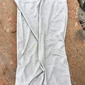 Silver Skirt 43 dB