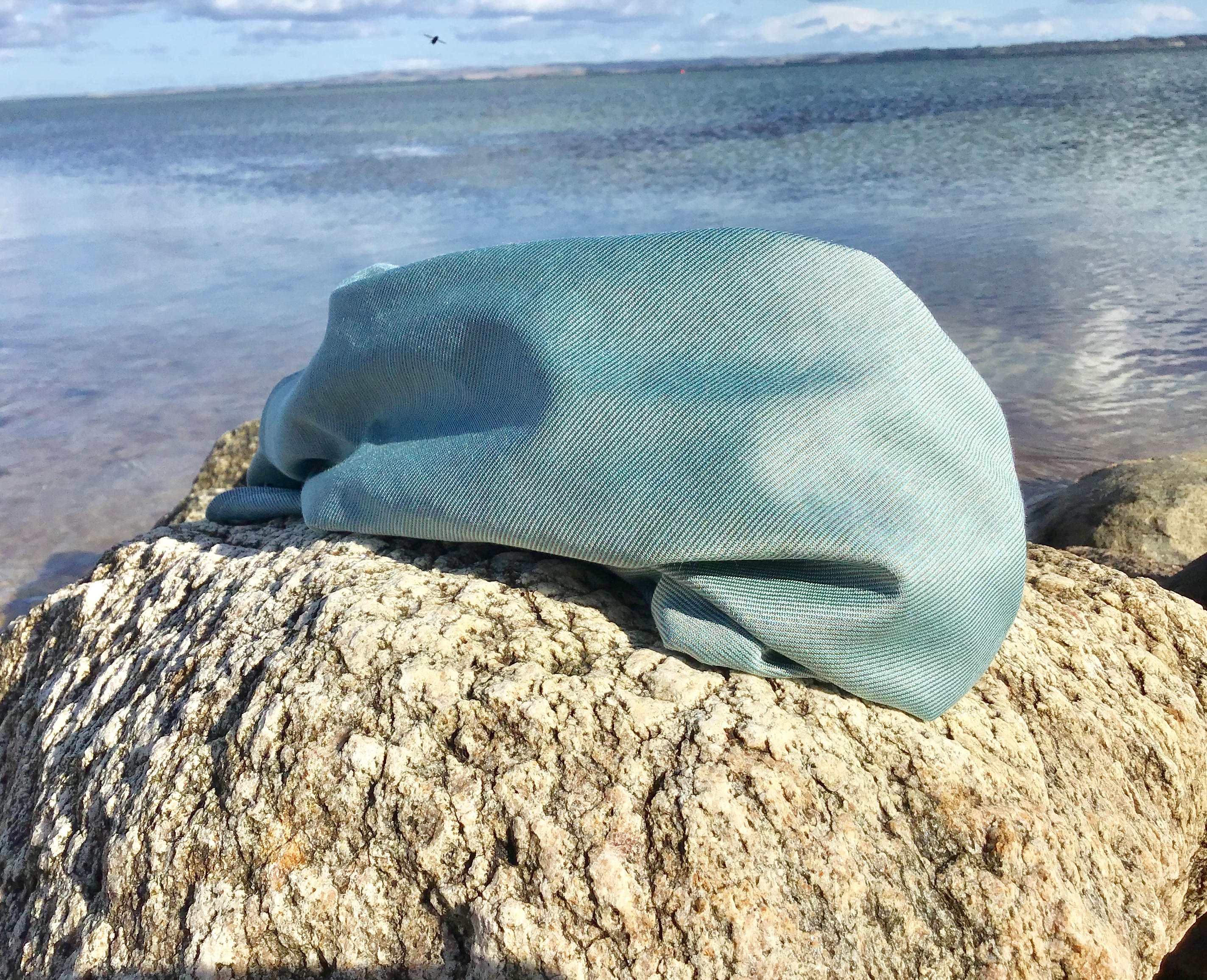 EMF Protection Scarves