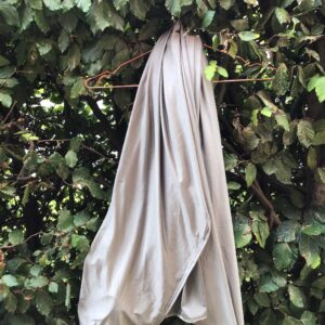 EMF Protection Scarf and Blanket