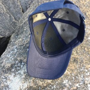 EMF Protection Cap
