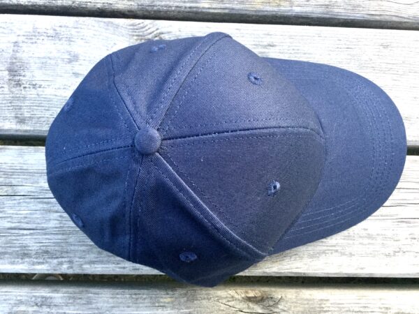 Baseball RF Protection Cap