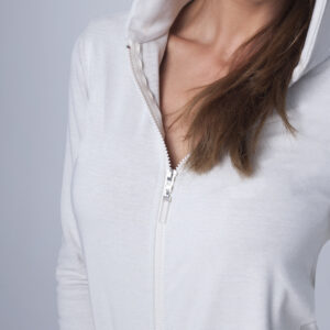 Modal Hoodie