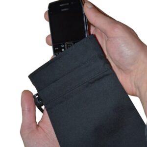 Mobile Phone Blocking Bag