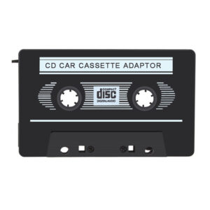 Adapter Car Cassette